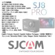 画像8: SJCAM SJ8 PRO  (8)