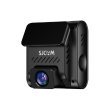 画像2: SJCAM M60 Dash Cam (2)