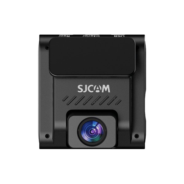 画像1: SJCAM M60 Dash Cam (1)