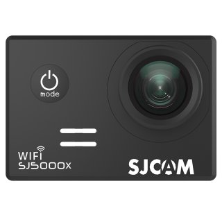 4Kアクションカメラ - SJCAM JAPAN